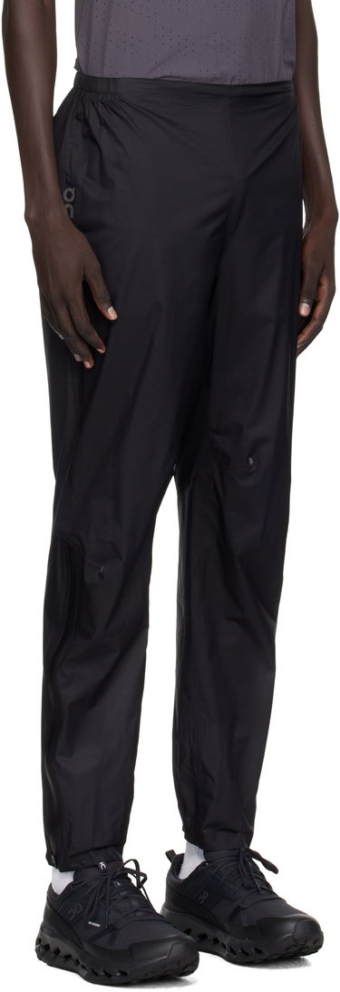 Träningsbyxor On Running Ultra Sweatpants Svart | 1MF30050553, 1