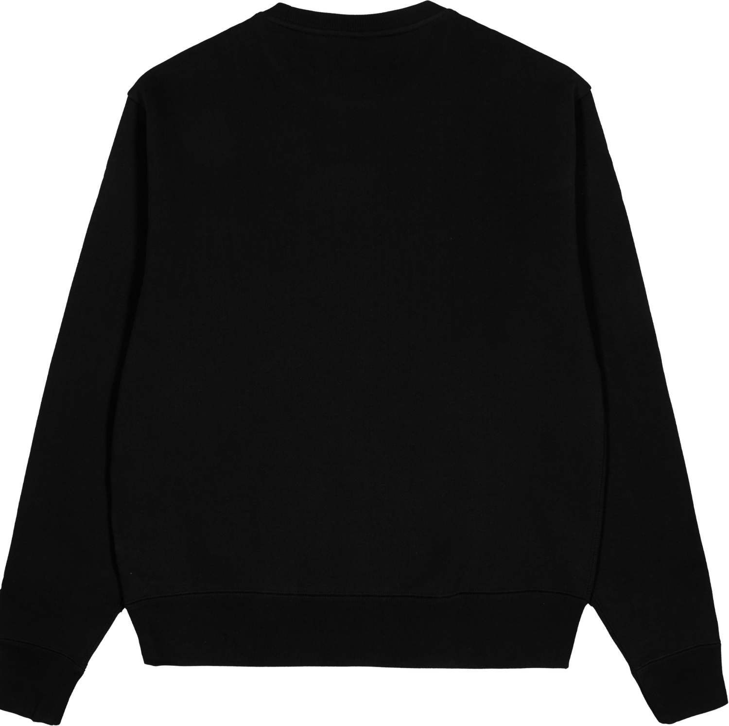 Sweatshirt adidas Originals Pharrell Williams Humanrace Crew Sweat Svart | HI5538, 1