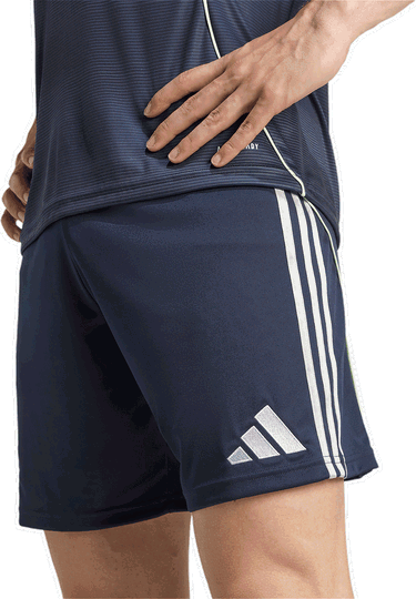 Shorts adidas Performance Real Madrid 25/26 Away Shorts Mörkblå | JJ1928, 2
