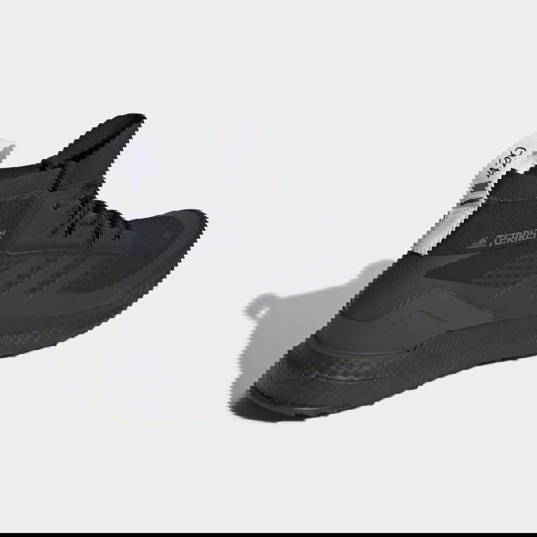 Sneakers och skor adidas Performance Terrex Free Hiker GTX Svart | FV5497, 1