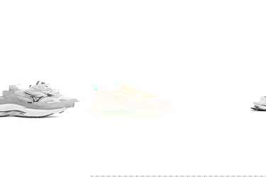 Sneakers och skor Mizuno WAVE RIDER Beige | D1GA330916, 0