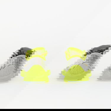 Sneakers och skor Nike Air Superfly Sneakers Cyber / Lemon Metallisk | IB5824-300, 2