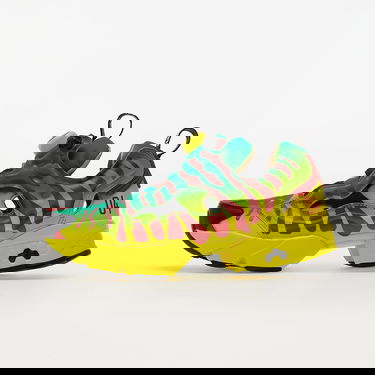 Sneakers och skor Reebok Jurassic Park x Giant Attack Size Fury Grön | GW0212, 0