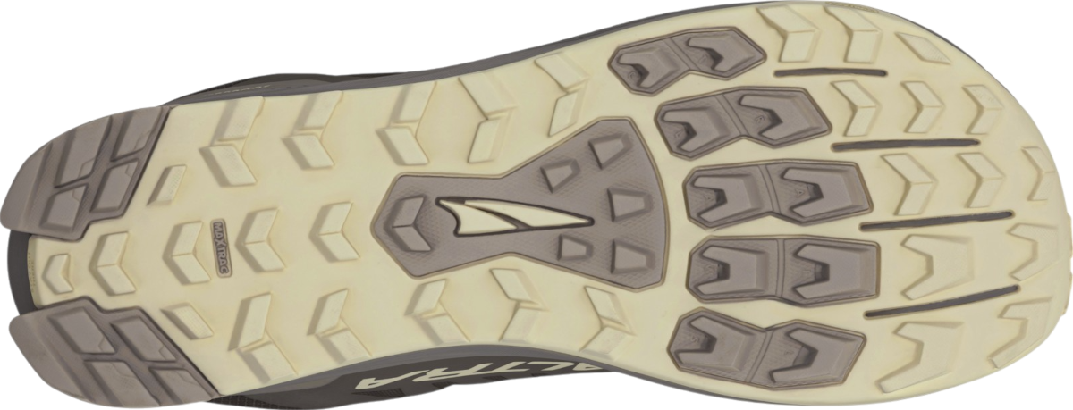 Sneakers och skor Altra Running Lone Peak 9 Waterproof Low Grå | al0a85pm-9231, 1