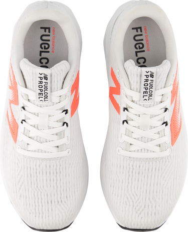Sneakers och skor New Balance FuelCell Propel v5 Vit | wfcpr-cy5, 2