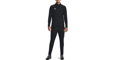 Kläder Under Armour Challenger Svart | 1379592-001, 1