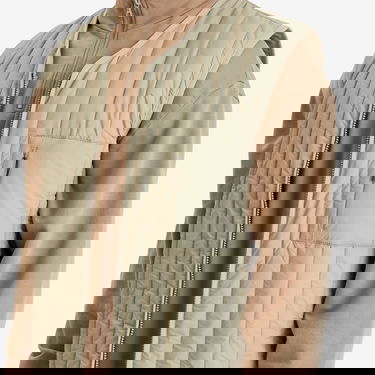 Väst Rains Men's Banja Liner Vest, Size Large Beige | 21660-108, 5