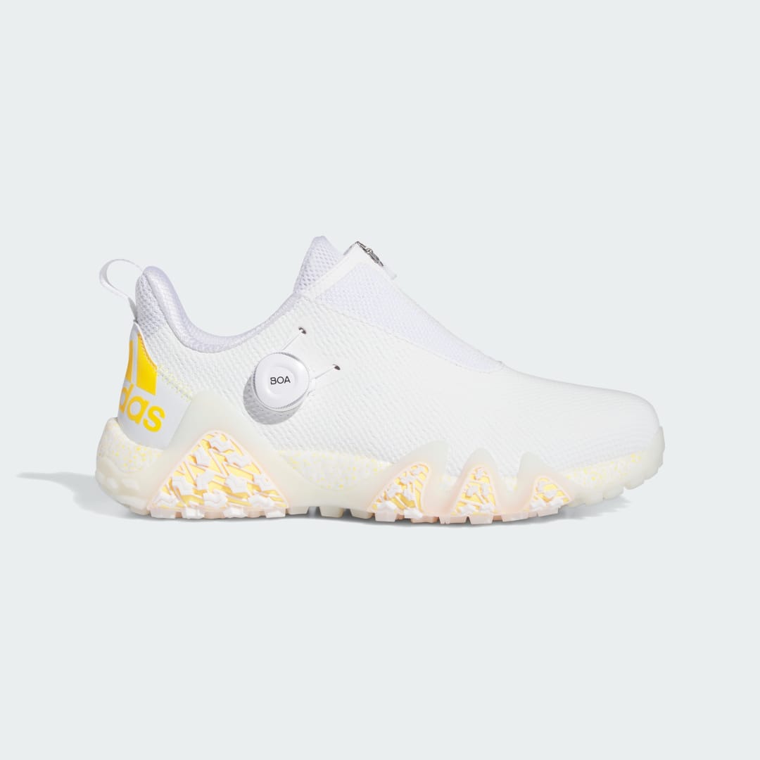 Sneakers och skor adidas Performance Codechaos 22 BOA Spikeless Beige | IE8309, 0