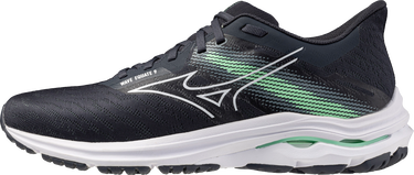 Sneakers och skor Mizuno Mizuno Wave Equate 9 Grön | j1gc2548-01, 2