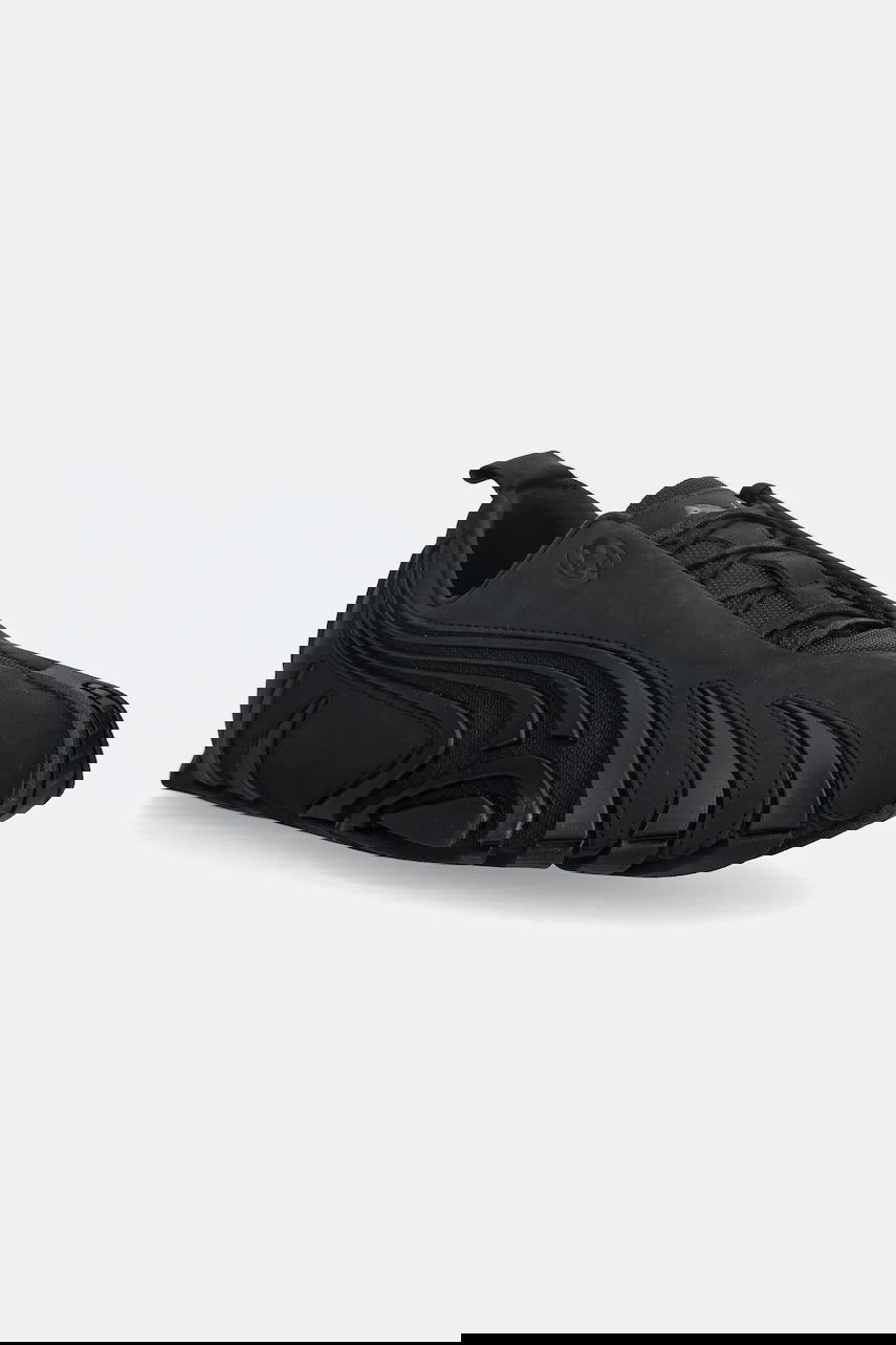 Sneakers och skor Puma Talon San San Gear Svart | 404243, 0