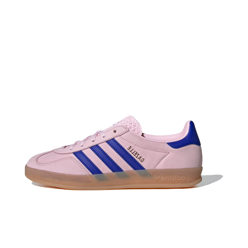 Sneakers och skor adidas Originals Gazelle Indoor Rosa | JI1371