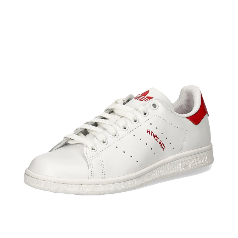 Sneakers och skor adidas Originals Stan Smith Vit | IG9388