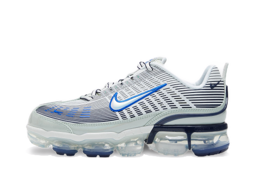 Sneakers och skor Nike Air Vapormax 360 Blå | CK9671-001