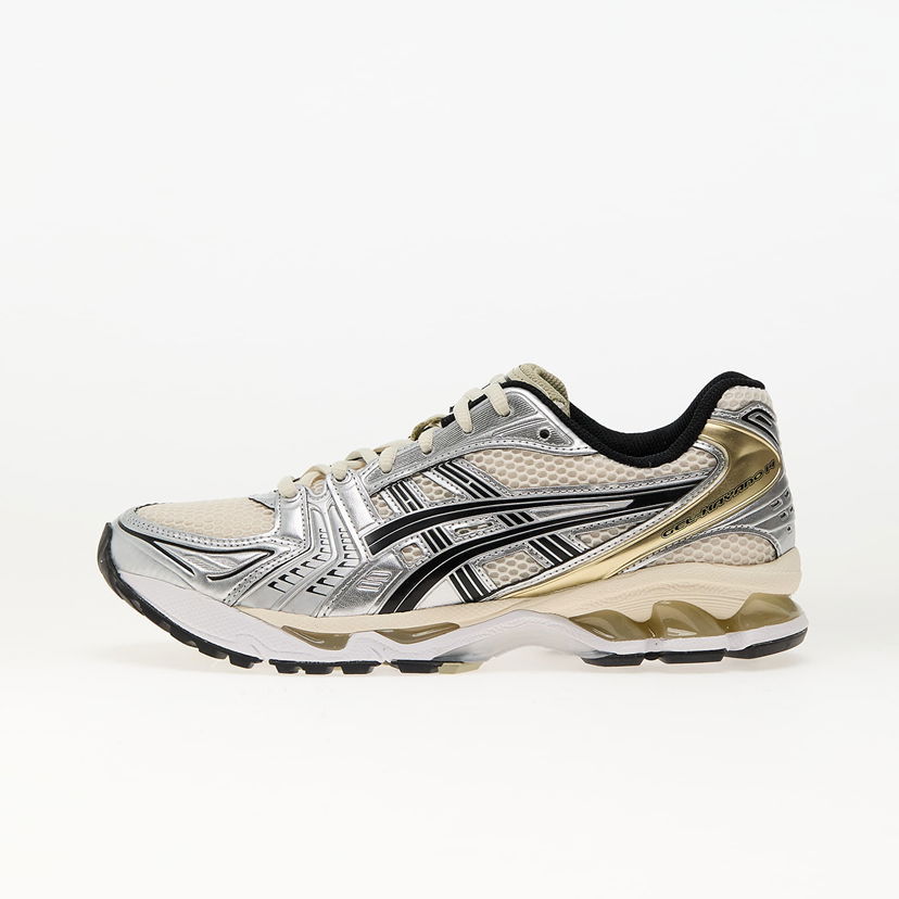 Sneakers och skor Asics Gel-Kayano 14 Grå | 1203A537-200