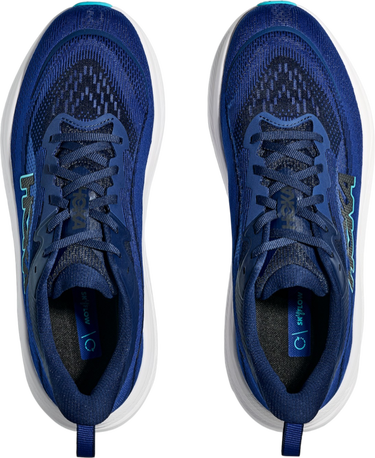 Sneakers och skor Hoka One One Skyflow Blå | 1155111-mlng, 1