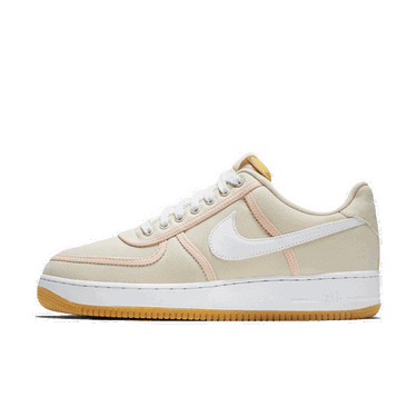 Sneakers och skor Nike Air Force 1 '07 Low Premium ''Light Cream'' Beige | CI9349-200, 0