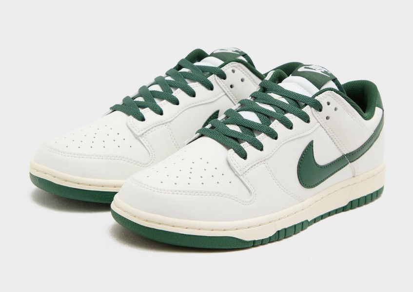 Sneakers och skor Nike Dunk Low Retro Vit | HF5441-115, 1