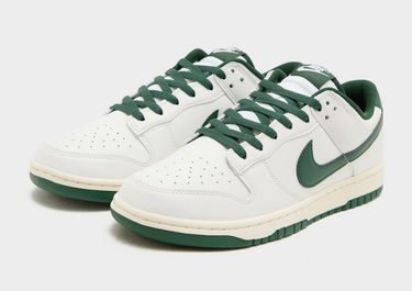 Sneakers och skor Nike Dunk Low Retro Vit | HF5441-115, 1