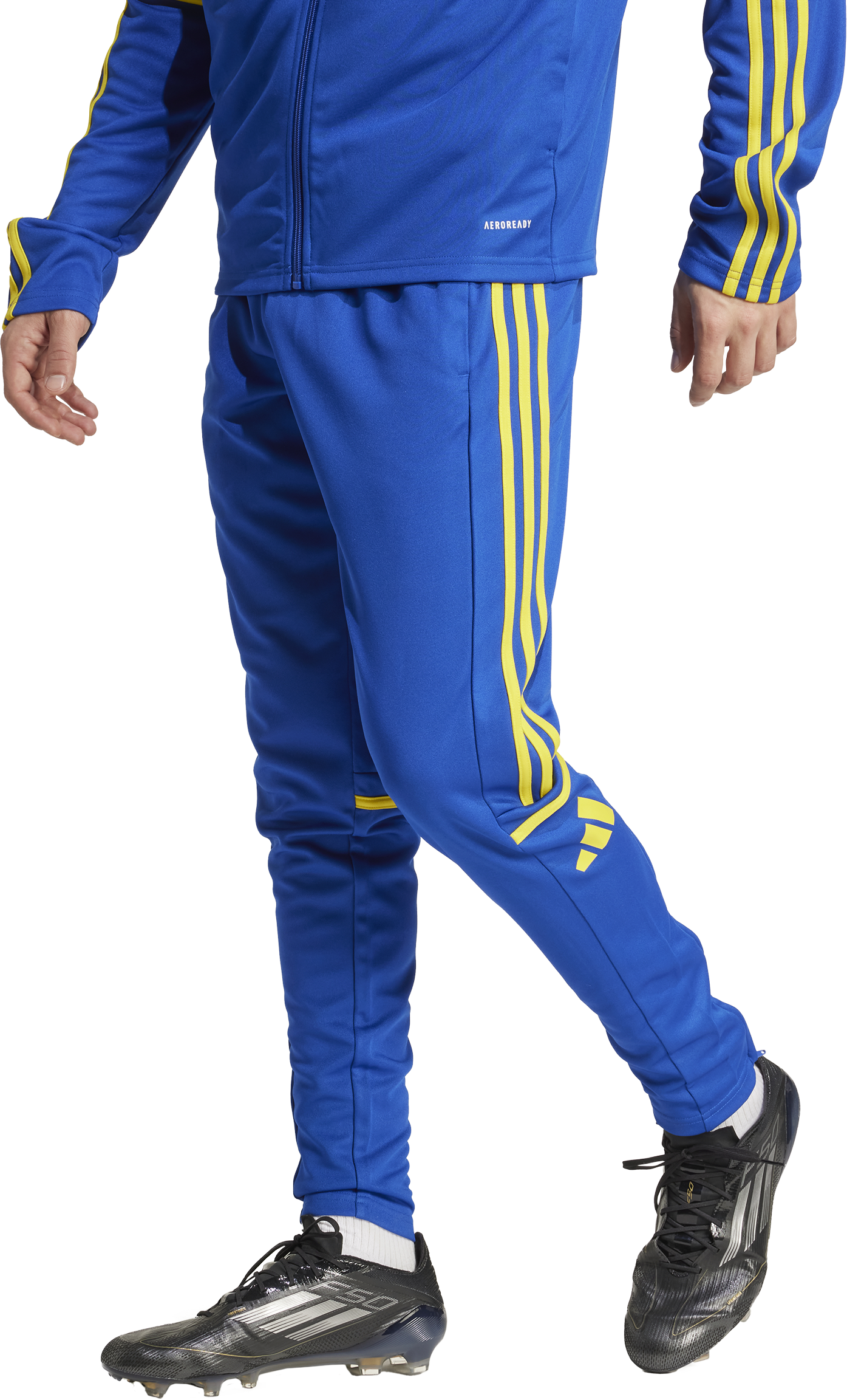 Träningsbyxor adidas Performance Squadra 25 Training Pants Blå | jp3152, 0