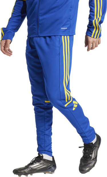 Träningsbyxor adidas Performance Squadra 25 Training Pants Blå | jp3152, 0