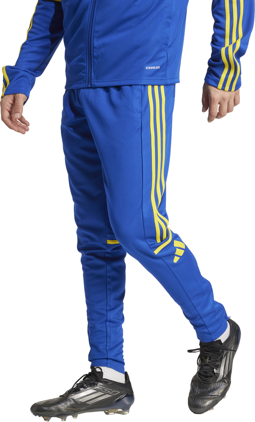 Träningsbyxor adidas Performance Squadra 25 Training Pants Blå | jp3152