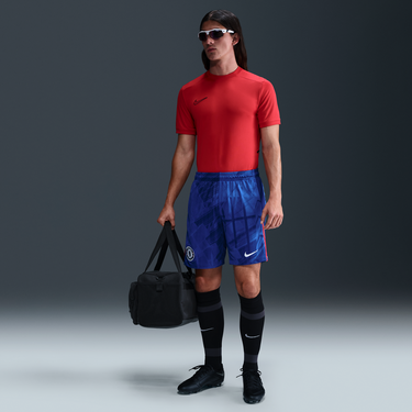 Shorts Nike Dri-FIT Chelsea FC 2025/26 Stadium Blå | HJ4672-495, 0