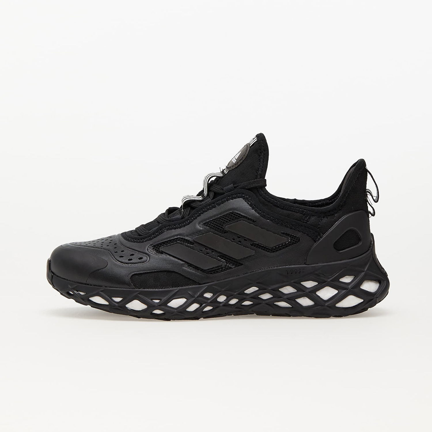 Sneakers och skor adidas Performance adidas Web BOOST W Core Black/ Core Black/ Ftwr White Svart | GZ6456, 0