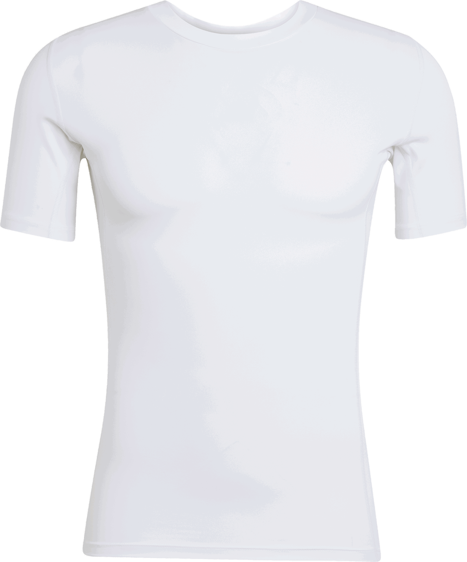 T-shirt adidas Originals Adidas TF Short Sleeve Tee Vit | jp4675, 0