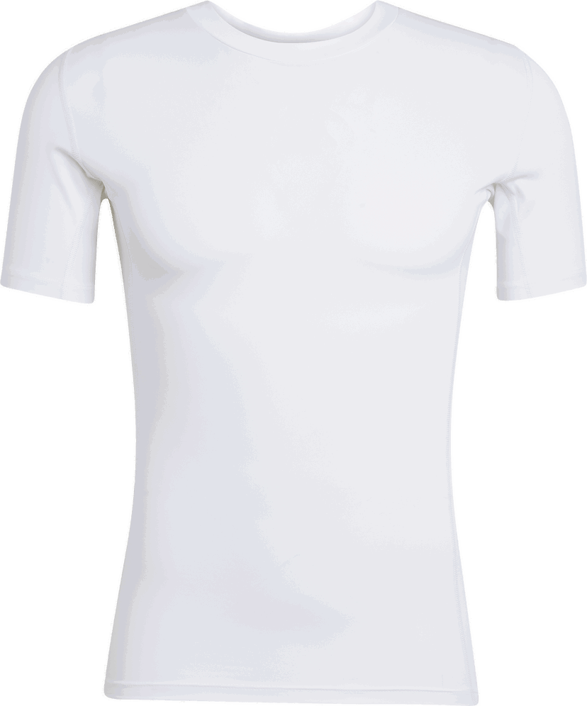 T-shirt adidas Originals Adidas TF Short Sleeve Tee Vit | jp4675
