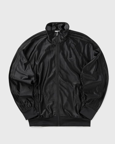 Träningsoverall adidas Performance Firebird Metallic Track Jacket Svart | JW5960, 1