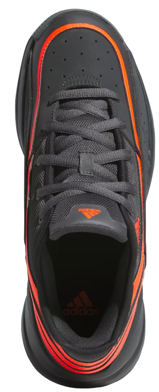 Sneakers och skor adidas Performance adidas Sportswear FRONT COURT Svart | id8590, 4