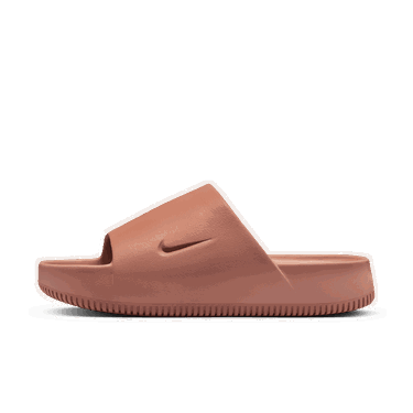 Sneakers och skor Nike Calm Slide Brun | DX4816-202, 2