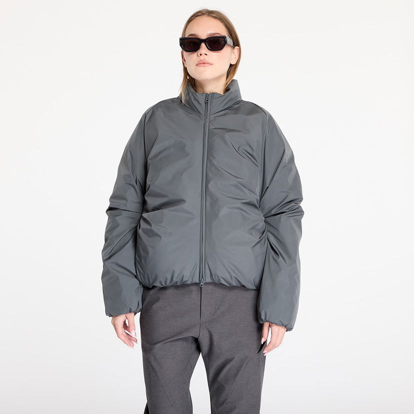 Pufferjacka Post Archive Faction (PAF) 7.0 Down Jacket Right Grå | 70ODRC-GRY