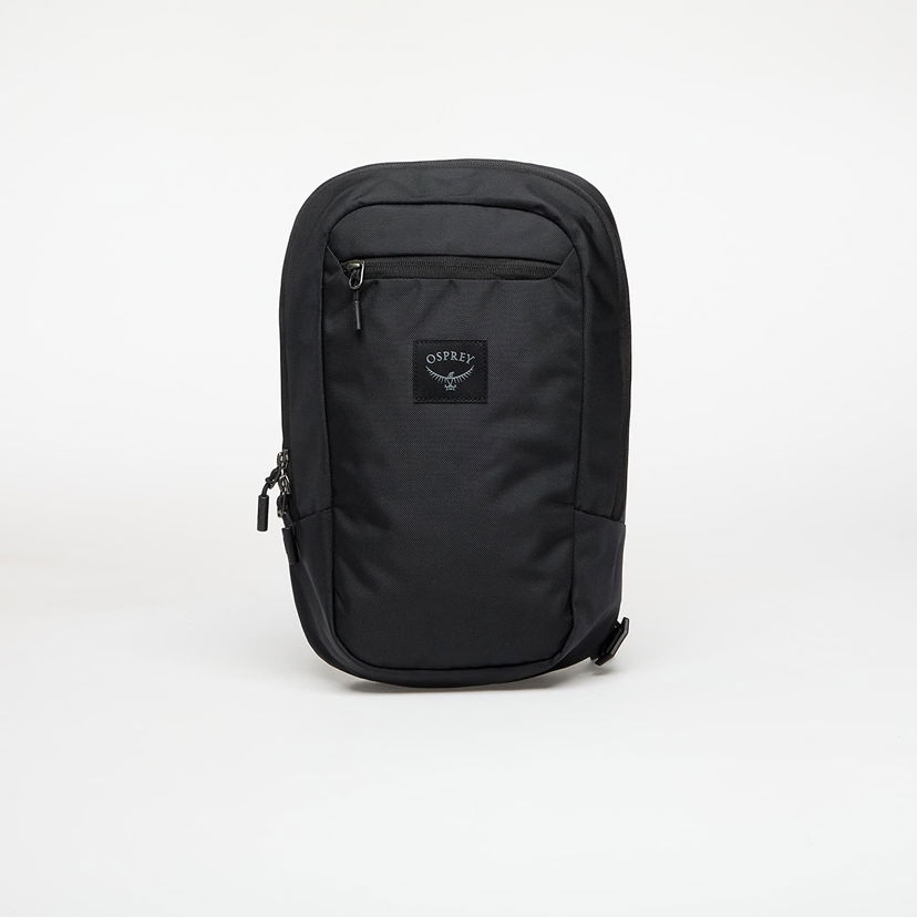 Axelväska Osprey Aoede Sling Bag 6.5 l Svart | 10048649OSP