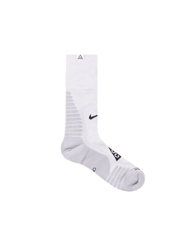 Strumpor Nike ACG OUTDOOR CUSHIONED CREW SOCKS Vit | DV5465-101