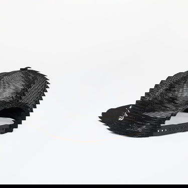 Keps New Era EMBROIDERED MESH 9FIFTY® NEW YORK YANKEES Svart | 60565363, 4