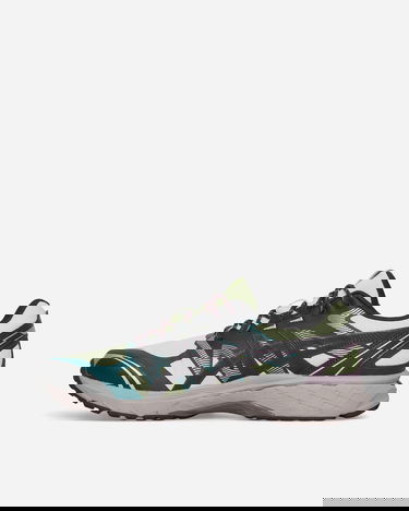 Sneakers och skor Asics GEL-Terrain Grå | 1203A342-302, 3