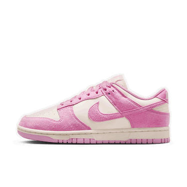 Sneakers och skor Nike Nike Dunk Low Rosa | HJ7673-101, 0