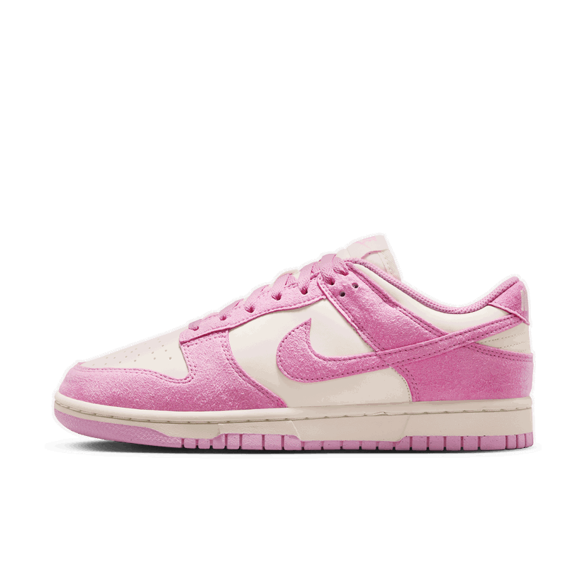 Sneakers och skor Nike Nike Dunk Low Rosa | HJ7673-101