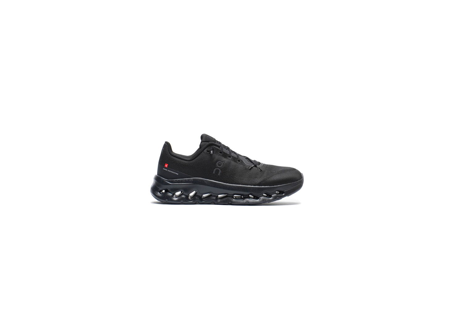 Sneakers och skor On Running Cloudtilt Svart | 3ME10100264, 1