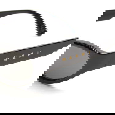 Solglasögon RETROSUPERFUTURE Yozamei Sunglasses Svart | 8059026145815, 3