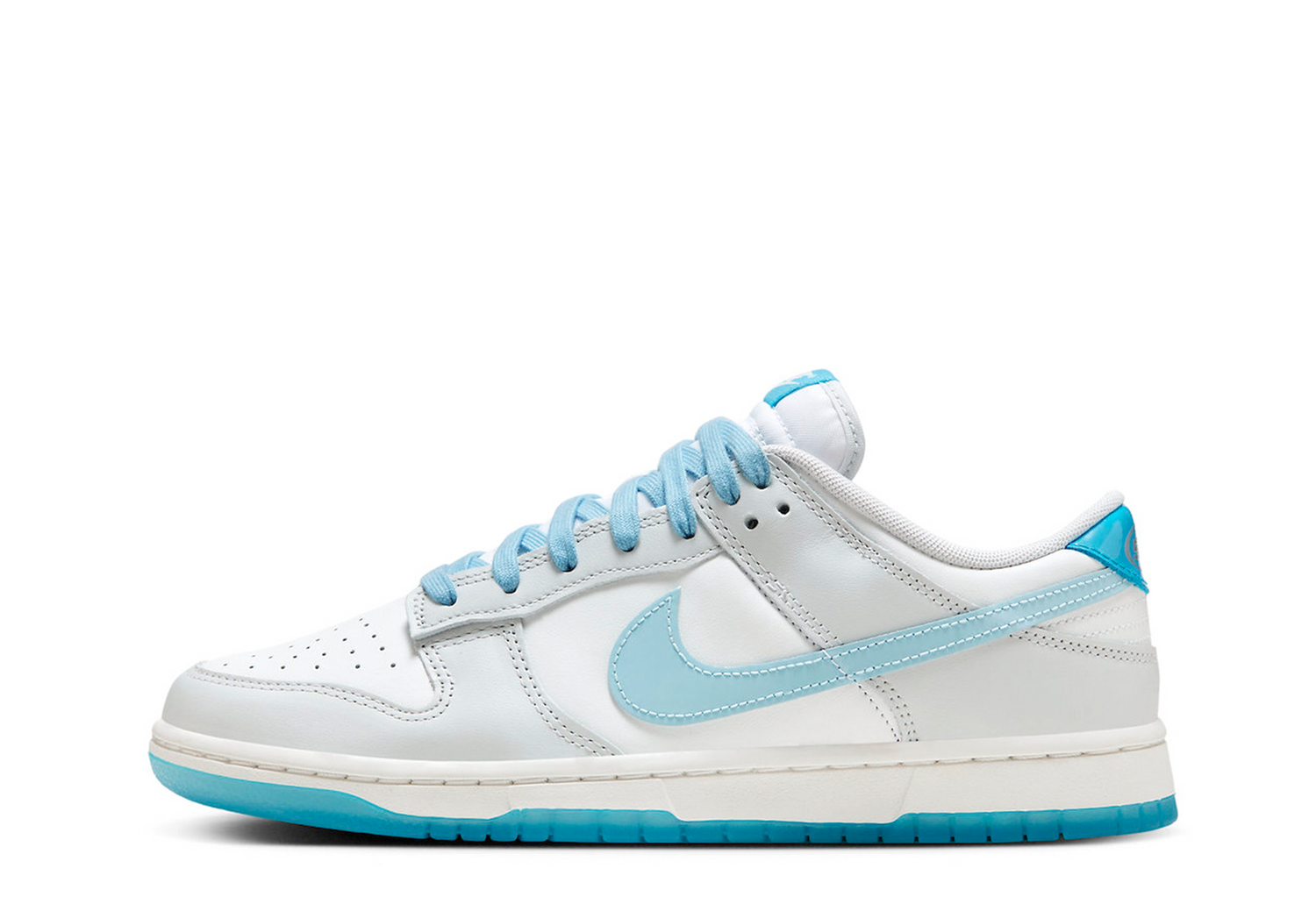 Sneakers och skor Nike Dunk Low '520 Pack' W Grå | FN3433-141, 1