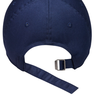 Keps Nike Unstructured Futura Baseball Cap L/XL Mörkblå | FB5368-451, 3