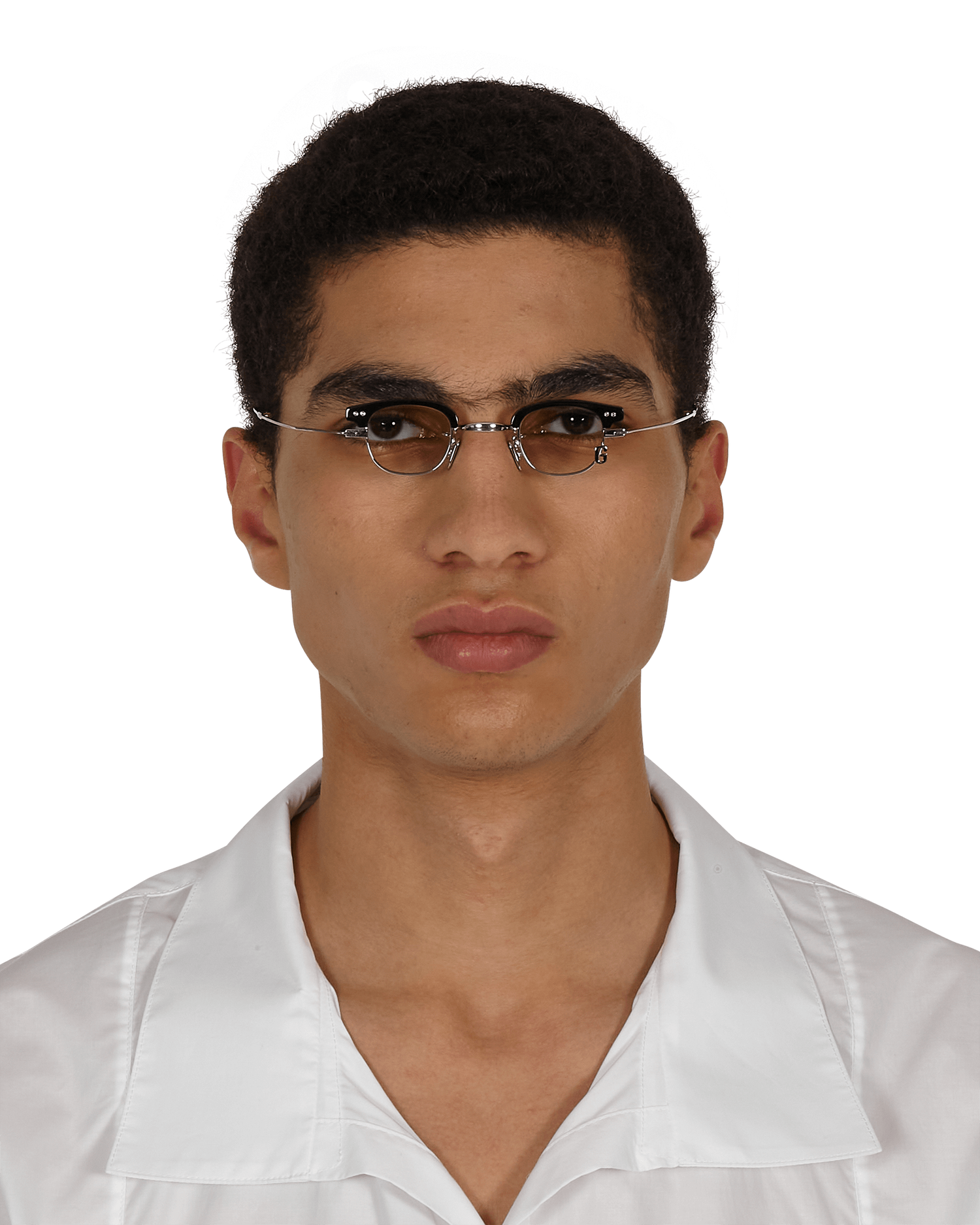 Solglasögon Gentle Monster Nano G1 01 Sunglasses Flerfärgad | NANOG1-01GR 01GR, 1