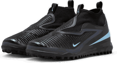 Sneakers och skor Nike JR PHANTOM 6 HIGH ACADEMY TF Svart | hq2049-003, 5