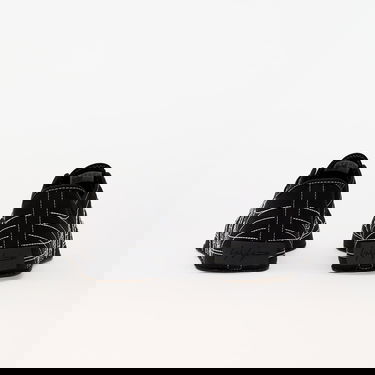Sneakers och skor Y-3 Nizza Lo Svart | IF2041, 4