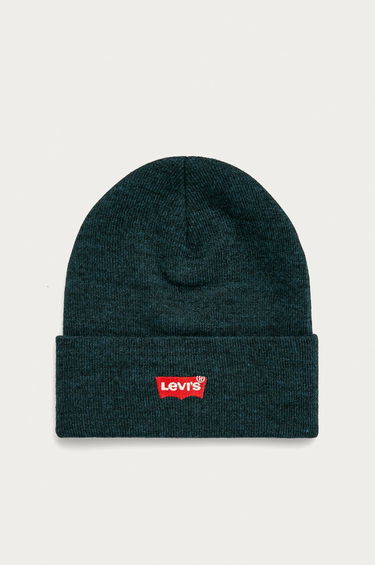 Mössa Levi's ® Beanie Grön | 38022.0177, 0