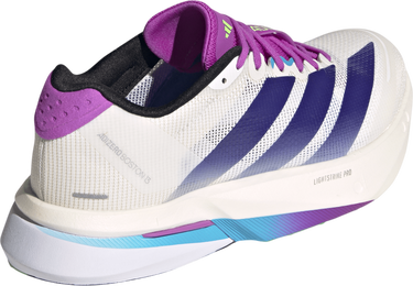 Sneakers och skor adidas Originals Adizero Boston 13 New York Flerfärgad | js4953, 4