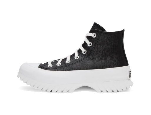 Sneakers och skor Converse Chuck Taylor All Star Lugged Svart | A03704C