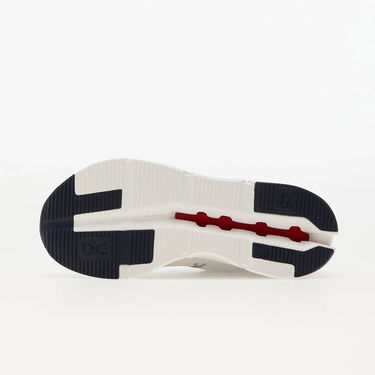 Sneakers och skor On Running Cloudnova Vit | 26.98991, 3